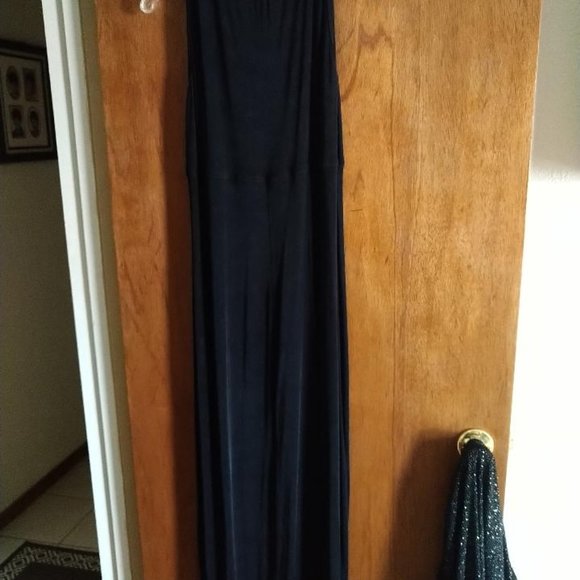 COPY - Christmas/New Year Party Dress - Picture 3 of 4